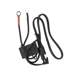 Câble oeillet pour Chargeur de Batterie ACCUB02 ACCUB03 et ACCUBAT3