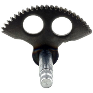 Arbre de Kick MBK Booster Yamaha Bw-s