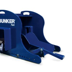 Bunker Park / Sabot scooter
