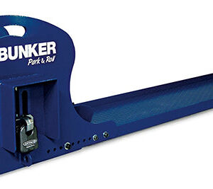 Bunker Park & Roll / Sabot Scooter