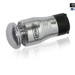 Bloc disque 18mm + support