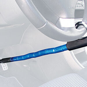 Antivol Voiture - Articulé Volant-Pédale