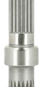 Axe de Roue pour Moteur GY6 (139QMB) 50 4T 127mm