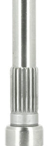 Axe de Roue pour Moteur GY6 50 4T 195mm (139QMB)