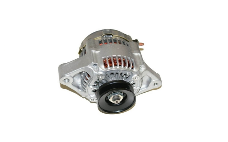 ALTERNATEUR - MOTEUR LOMBARDINI FOCS PROGRESS DCI 442 DCI 492 MPI 523