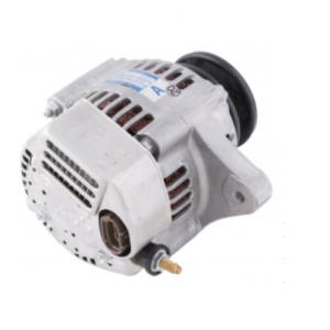 ALTERNATEUR - MOTEUR YANMAR 2TNE68 (3 FICHES) CHATENET JDM BELLIER