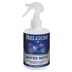 Jantes Moto – 250 ml - 08.0250