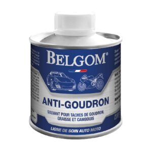 Anti-Goudron – 150 ml - 13.0150