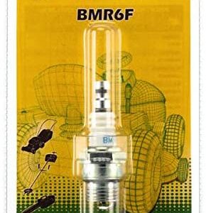 Bougie d'Allumage BKR5E-B1 - Olive monobloc