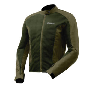 Blouson Aéro-Flow Kaki XL