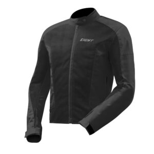 Blouson Aéro-Flow Noir L