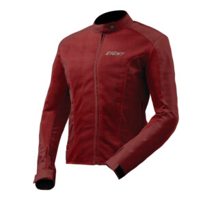 Blouson Aéro-Flow Femme Grenat XS