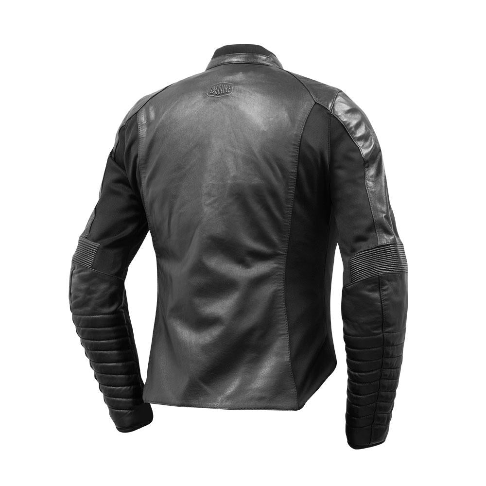 Blouson Cuir Femme FELINE Taille XS – Image 2