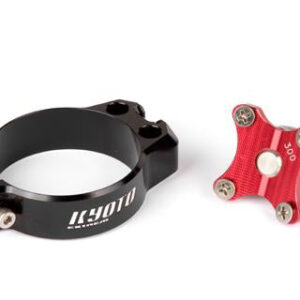 Bloque Fourche Départ Honda/Kaw/Suz Cr/Cr-f 250/450 1997-2007 Kx-f/Rm-z 250/450 06-07