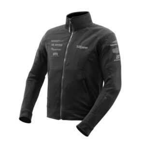 Blouson SPORT SQUAD Noir 3XL