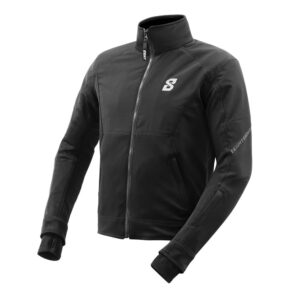 Blouson SQUADRON Noir XL