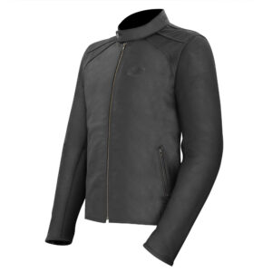 Cuir Homme VERACITY Noir M