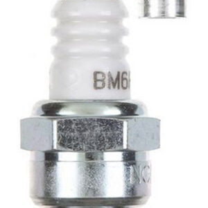Bougie d'allumage BM6F - Olive Démontable