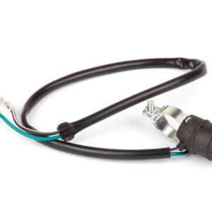 Bouton de masse / Coupe circuit adaptable pour Honda CR