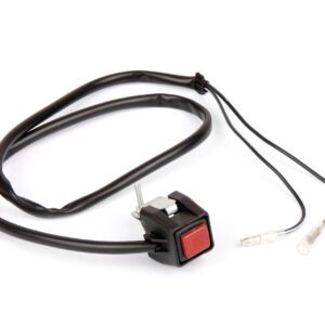 Bouton de masse / Coupe circuit adaptable pour Yamaha