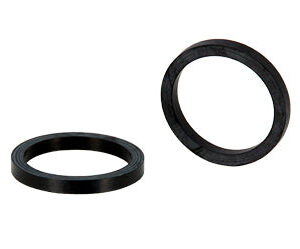 Joint d'Etrier Ø INT 27mm Joints + Caches Poussière Kit pour 5 Pistons