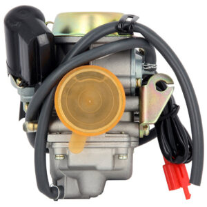Carburateur scooter GY6 125 PDJ24J Ø24 Origine Jonway Pour Moteur GY6 4T 152QMI