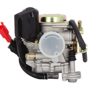 Carburateur Racing GY6 50 Ø19 pour Moteurs 139QMA/QMB Et Kymco 50cc 4T