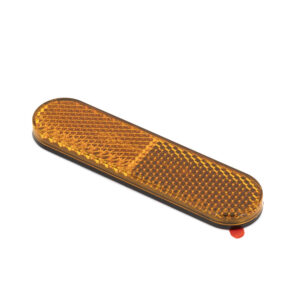 Catadioptre Orange 96X24
