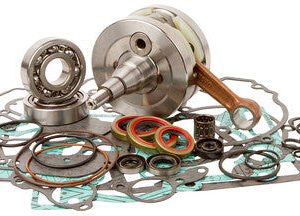Kit Vilebrequin Complet