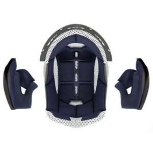 Interieur Casque S789 L