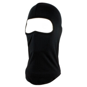 Cagoule Coolmax - Polyester Spandex