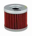 Filtre à Huile Adaptable SUZUKI - Similaire HF131
