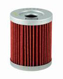 Filtre à Huile Adaptable SUZUKI - Similaire HF132