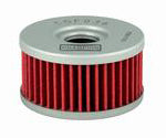 Filtre à Huile Adaptable SUZUKI - Similaire HF136