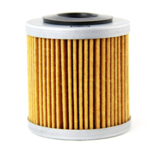 Filtre à Huile Adaptable PIAGGIO - Similaire HF182