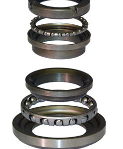 Roulement de Colonne de Direction Yamaha T-MAX 2008/2011 Roulements à Billes