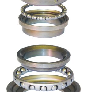 Kit Roulements Colonne Centrale de Direction - GILERA FUOCO 500/PIAGGIO MP3