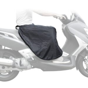 Tablier Universel Couvre Jambes - 100% étanche/Doublure Coton - Taille Unique