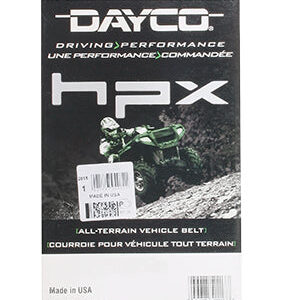 Courroie HPX 893 X 35.7