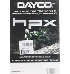 Courroie HPX 932 X 33.2