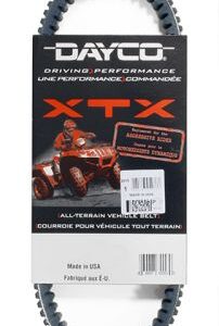 Courroie XTX 909 x 36.4