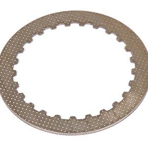 Kit Disques Lisses d'embrayage Kawasaki - Kit de 7 disques