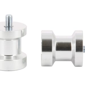 Diabolos de levage anodisés alu 8 mm