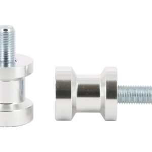 Diabolos de levage anodisés alu 10 mm