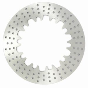 Disque de Frein Bmw + Rivets DIS1012 Ø260mm