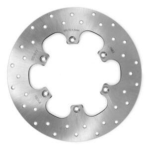 Disque de Frein Bmw DIS1017 Ø240mm