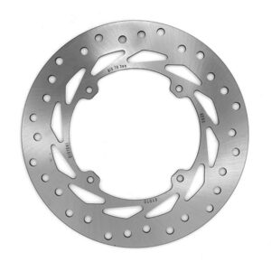 Disque de Frein Honda DIS1041 Ø240mm