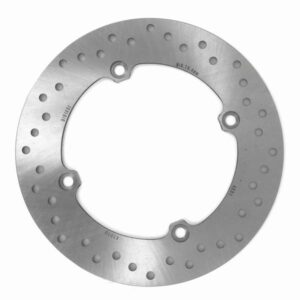Disque de Frein Honda DIS1051 Ø256mm