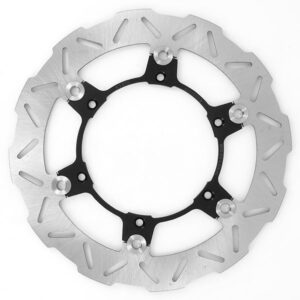 Disque de Frein Wave DIS1077W Ø260mm