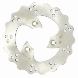 Disque de Frein Wave Peugeot DIS1134W Ø190mm